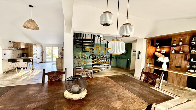 Ma-Cabane - Vente Maison Bourg-lès-Valence, 113 m²