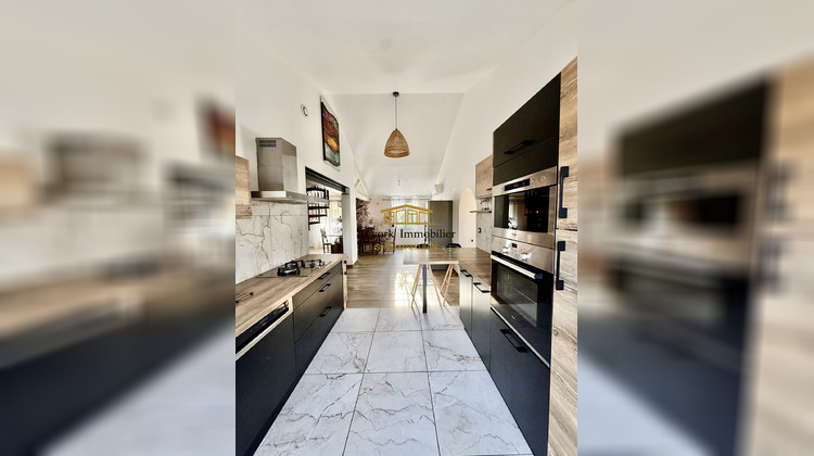 Ma-Cabane - Vente Maison Bourg-lès-Valence, 113 m²