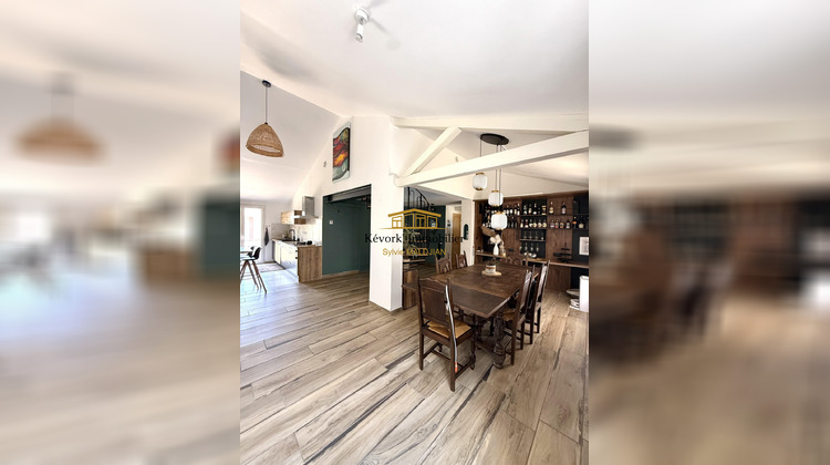 Ma-Cabane - Vente Maison Bourg-lès-Valence, 113 m²