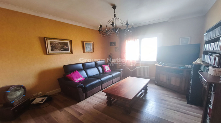 Ma-Cabane - Vente Maison BOURG-LES-VALENCE, 111 m²