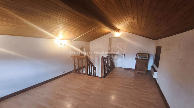 Ma-Cabane - Vente Maison BOURG-LES-VALENCE, 111 m²