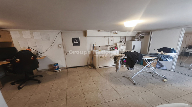 Ma-Cabane - Vente Maison BOURG-LES-VALENCE, 111 m²