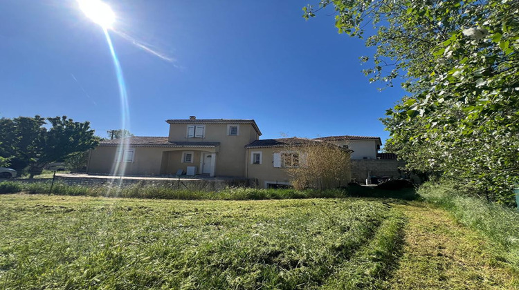Ma-Cabane - Vente Maison BOURG LES VALENCE, 150 m²