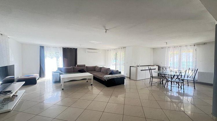 Ma-Cabane - Vente Maison BOURG LES VALENCE, 150 m²