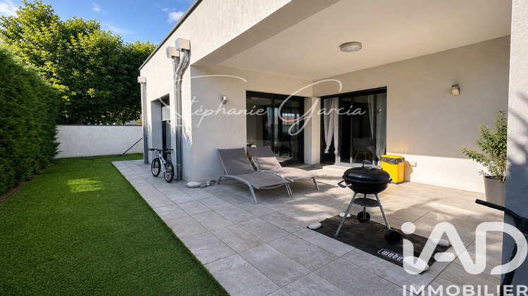 Ma-Cabane - Vente Maison Bourg-Lès-Valence, 158 m²