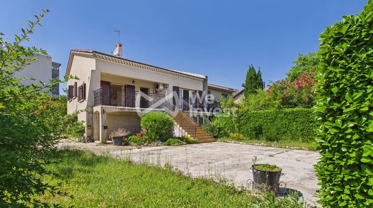 Ma-Cabane - Vente Maison Bourg-lès-Valence, 97 m²