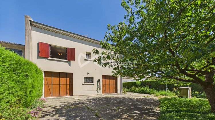 Ma-Cabane - Vente Maison Bourg-lès-Valence, 97 m²
