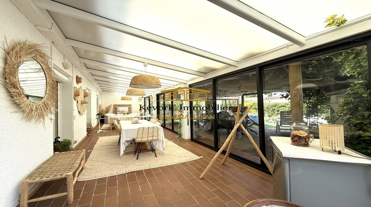 Ma-Cabane - Vente Maison Bourg-lès-Valence, 204 m²