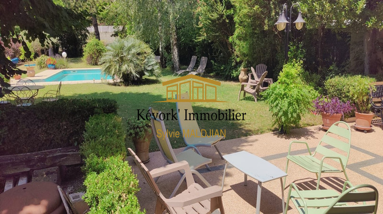 Ma-Cabane - Vente Maison Bourg-lès-Valence, 153 m²