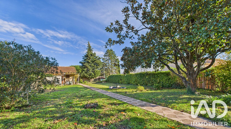 Ma-Cabane - Vente Maison Bourg-Lès-Valence, 148 m²