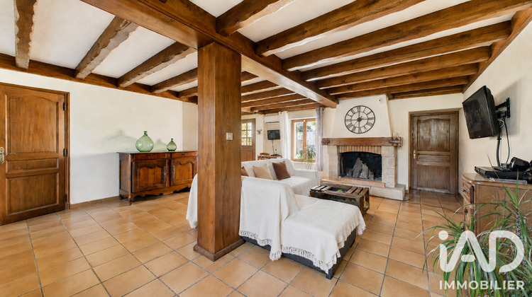 Ma-Cabane - Vente Maison Bourg-Lès-Valence, 148 m²