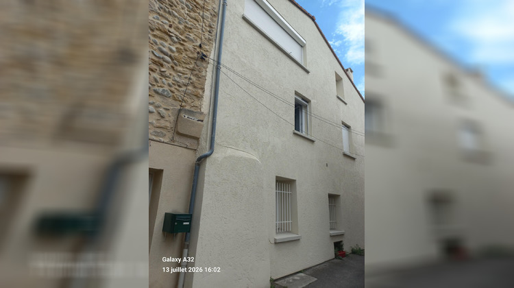 Ma-Cabane - Vente Maison Bourg-les-Valence, 113 m²