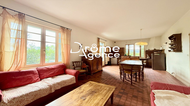 Ma-Cabane - Vente Maison Bourg-lès-Valence, 159 m²