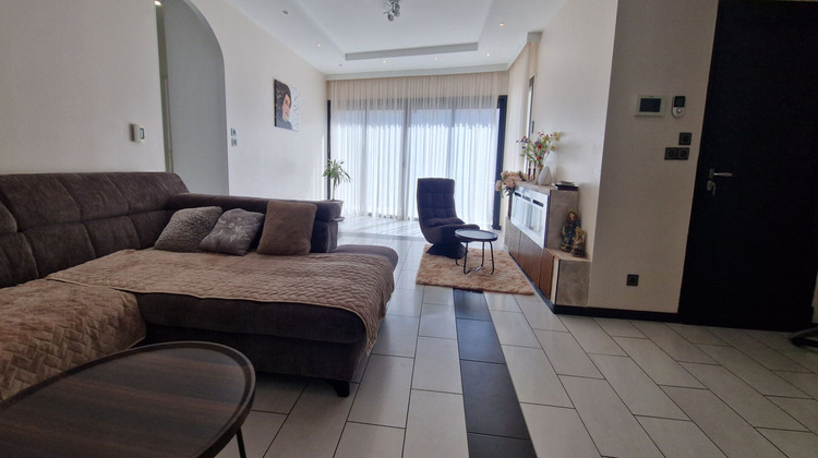 Ma-Cabane - Vente Maison BOURG-LES-VALENCE, 145 m²