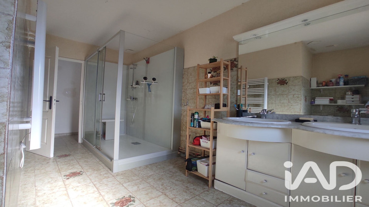 Ma-Cabane - Vente Maison Bourg-Lès-Valence, 104 m²