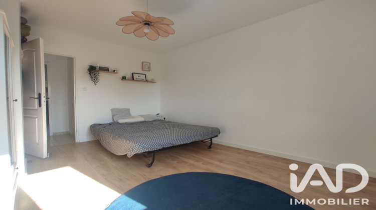 Ma-Cabane - Vente Maison Bourg-Lès-Valence, 104 m²