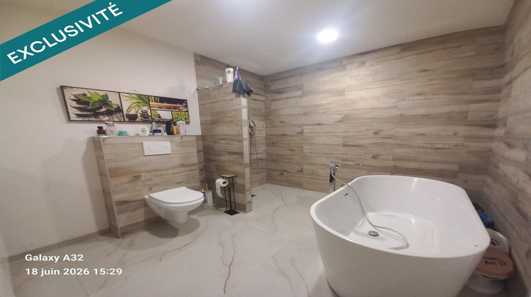 Ma-Cabane - Vente Maison Bourg-les-Valence, 139 m²