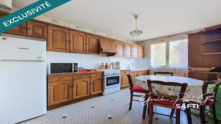 Ma-Cabane - Vente Maison Bourg-les-Valence, 114 m²