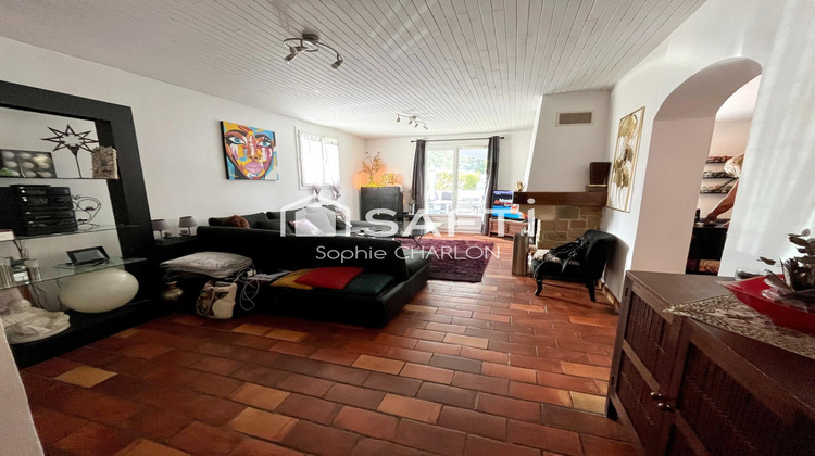 Ma-Cabane - Vente Maison Bourg-les-Valence, 128 m²