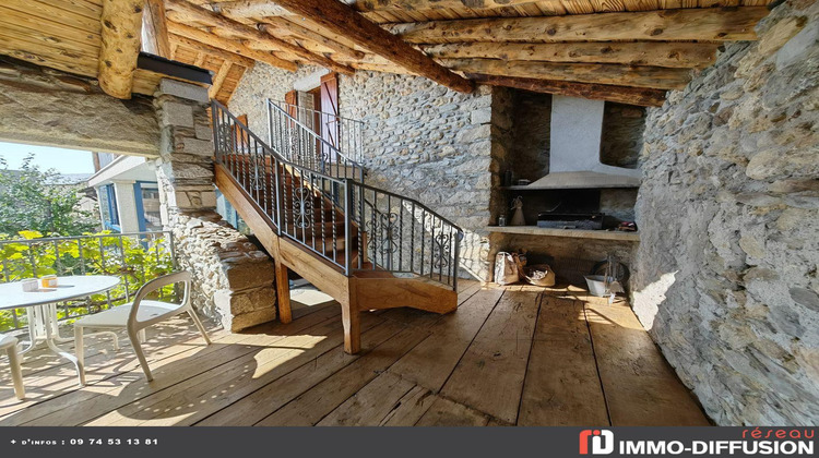 Ma-Cabane - Vente Maison BOURG MADAME, 190 m²