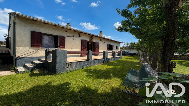 Ma-Cabane - Vente Maison Bourg-Madame, 96 m²