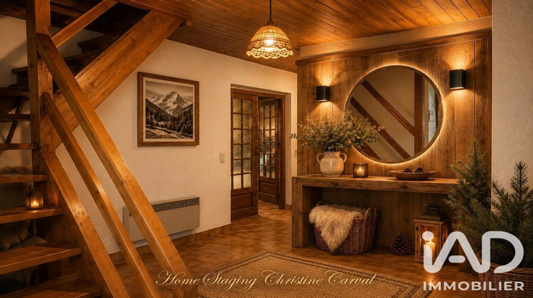 Ma-Cabane - Vente Maison Bourg-Madame, 96 m²