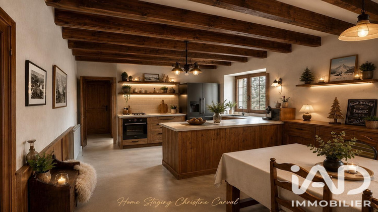 Ma-Cabane - Vente Maison Bourg-Madame, 96 m²