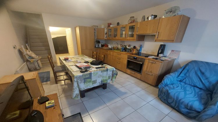 Ma-Cabane - Vente Maison Bourg-Saint-Andéol, 75 m²