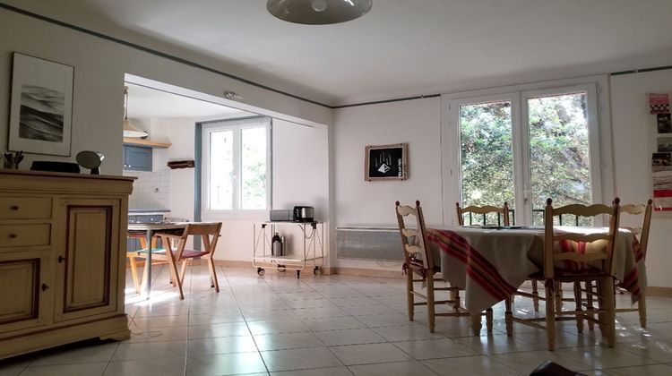 Ma-Cabane - Vente Maison BOURG SAINT ANDEOL, 116 m²