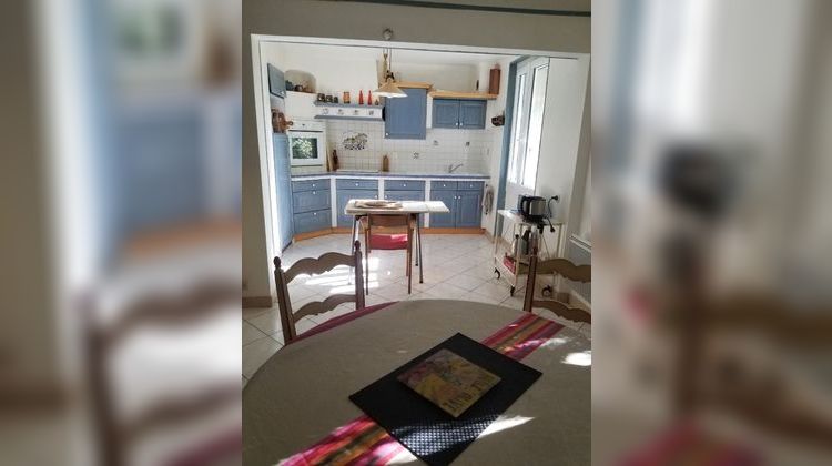 Ma-Cabane - Vente Maison BOURG SAINT ANDEOL, 116 m²