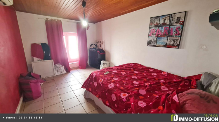 Ma-Cabane - Vente Maison BOURG SAINT ANDEOL, 125 m²