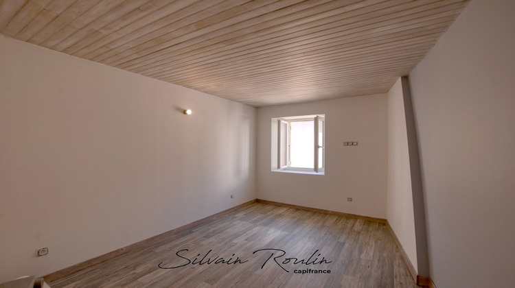 Ma-Cabane - Vente Maison BOURG SAINT ANDEOL, 100 m²