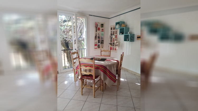 Ma-Cabane - Vente Maison BOURG SAINT ANDEOL, 116 m²