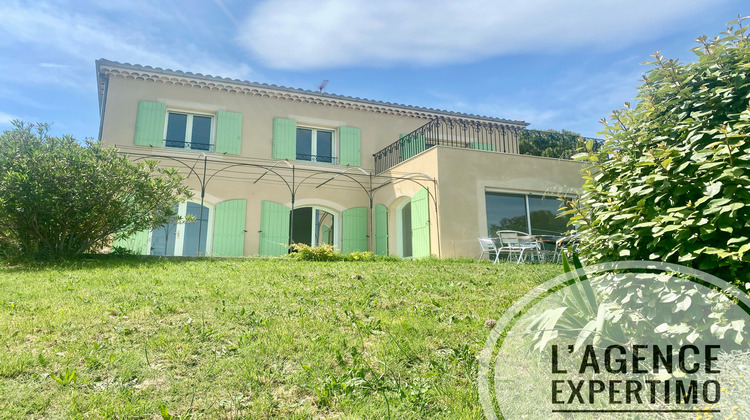 Ma-Cabane - Vente Maison Bourg-Saint-Andéol, 180 m²