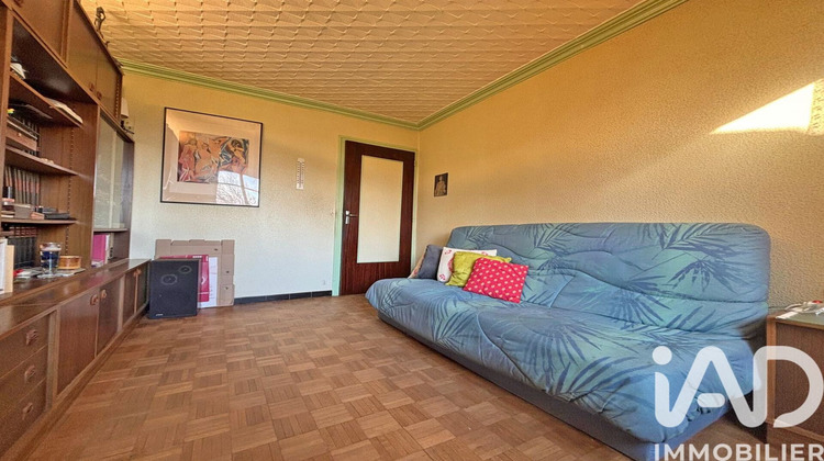 Ma-Cabane - Vente Maison Bourg-Saint-Andéol, 146 m²