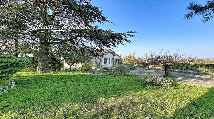 Ma-Cabane - Vente Maison BOURG SAINT ANDEOL, 145 m²