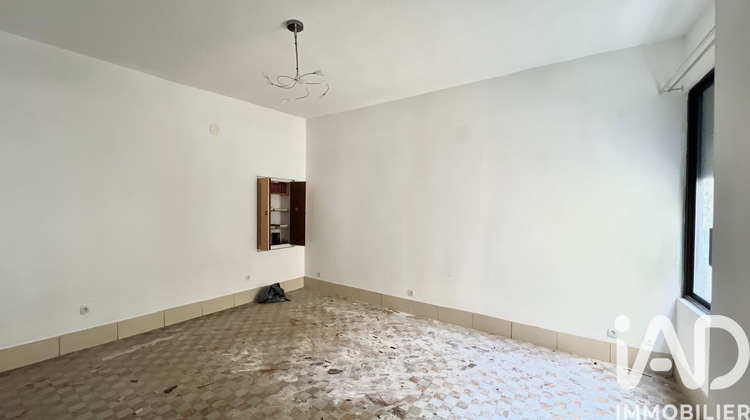 Ma-Cabane - Vente Maison Bourg-Saint-Andéol, 96 m²