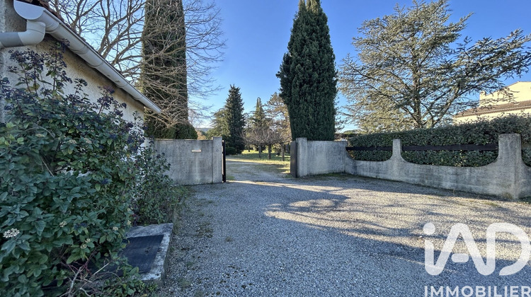 Ma-Cabane - Vente Maison Bourg-Saint-Andéol, 145 m²