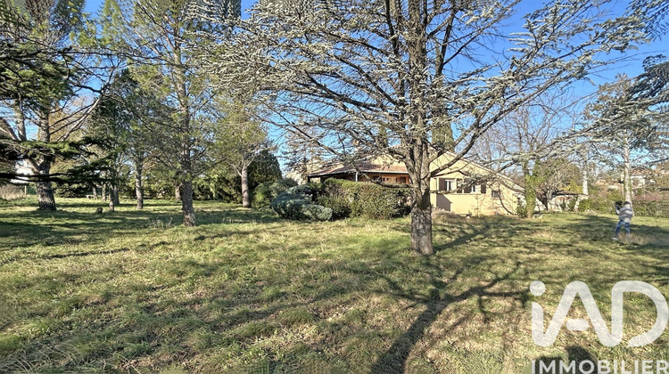 Ma-Cabane - Vente Maison Bourg-Saint-Andéol, 145 m²