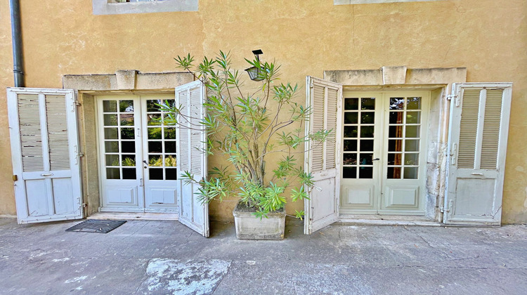 Ma-Cabane - Vente Maison Bourg-Saint-Andéol, 751 m²