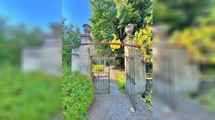 Ma-Cabane - Vente Maison Bourg-Saint-Andéol, 751 m²