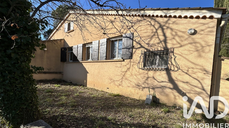 Ma-Cabane - Vente Maison Bourg-Saint-Andéol, 145 m²