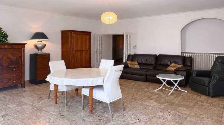 Ma-Cabane - Vente Maison Bourg-Saint-Andeol, 212 m²