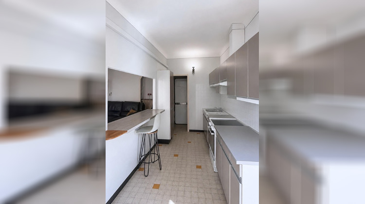 Ma-Cabane - Vente Maison Bourg-Saint-Andeol, 212 m²