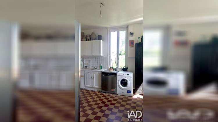 Ma-Cabane - Vente Maison Bourg-Saint-Andéol, 63 m²
