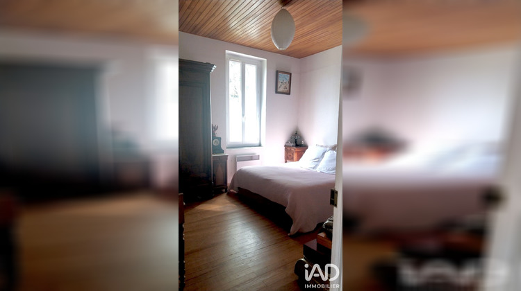 Ma-Cabane - Vente Maison Bourg-Saint-Andéol, 63 m²