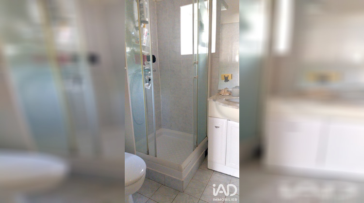 Ma-Cabane - Vente Maison Bourg-Saint-Andéol, 63 m²