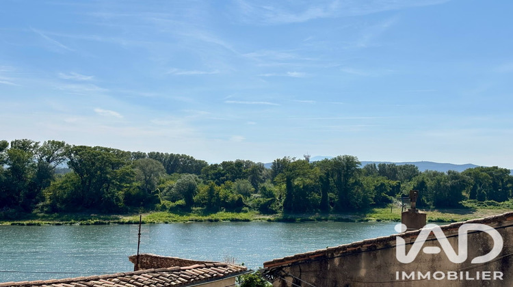 Ma-Cabane - Vente Maison Bourg-Saint-Andéol, 690 m²