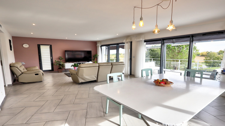 Ma-Cabane - Vente Maison Bourg-Saint-Bernard, 184 m²