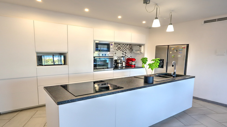 Ma-Cabane - Vente Maison Bourg-Saint-Bernard, 184 m²